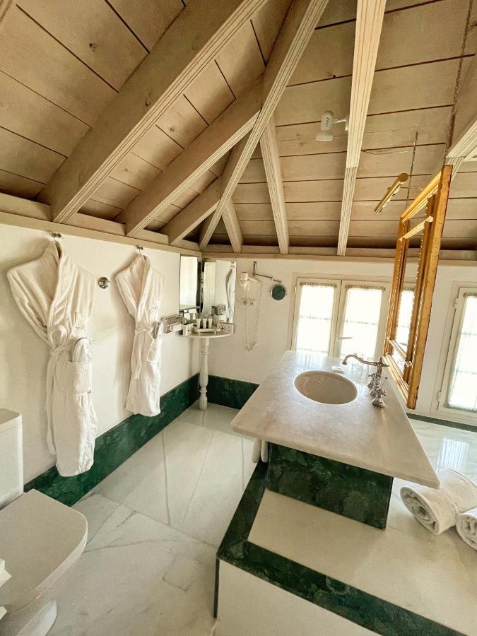 Penthouse Cathedral