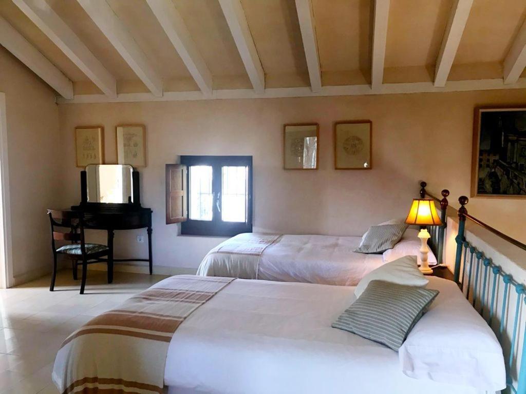 Family Double Room
