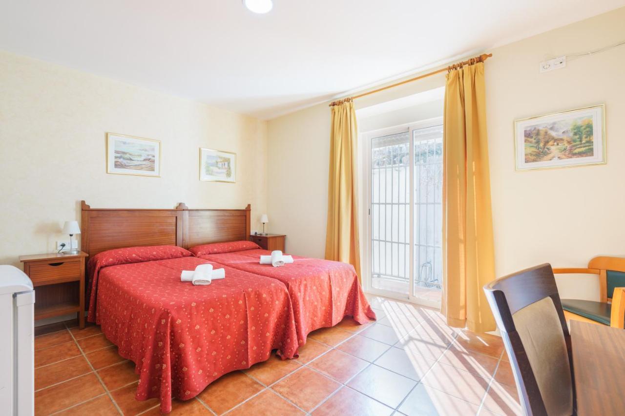 Chambre Quadruple