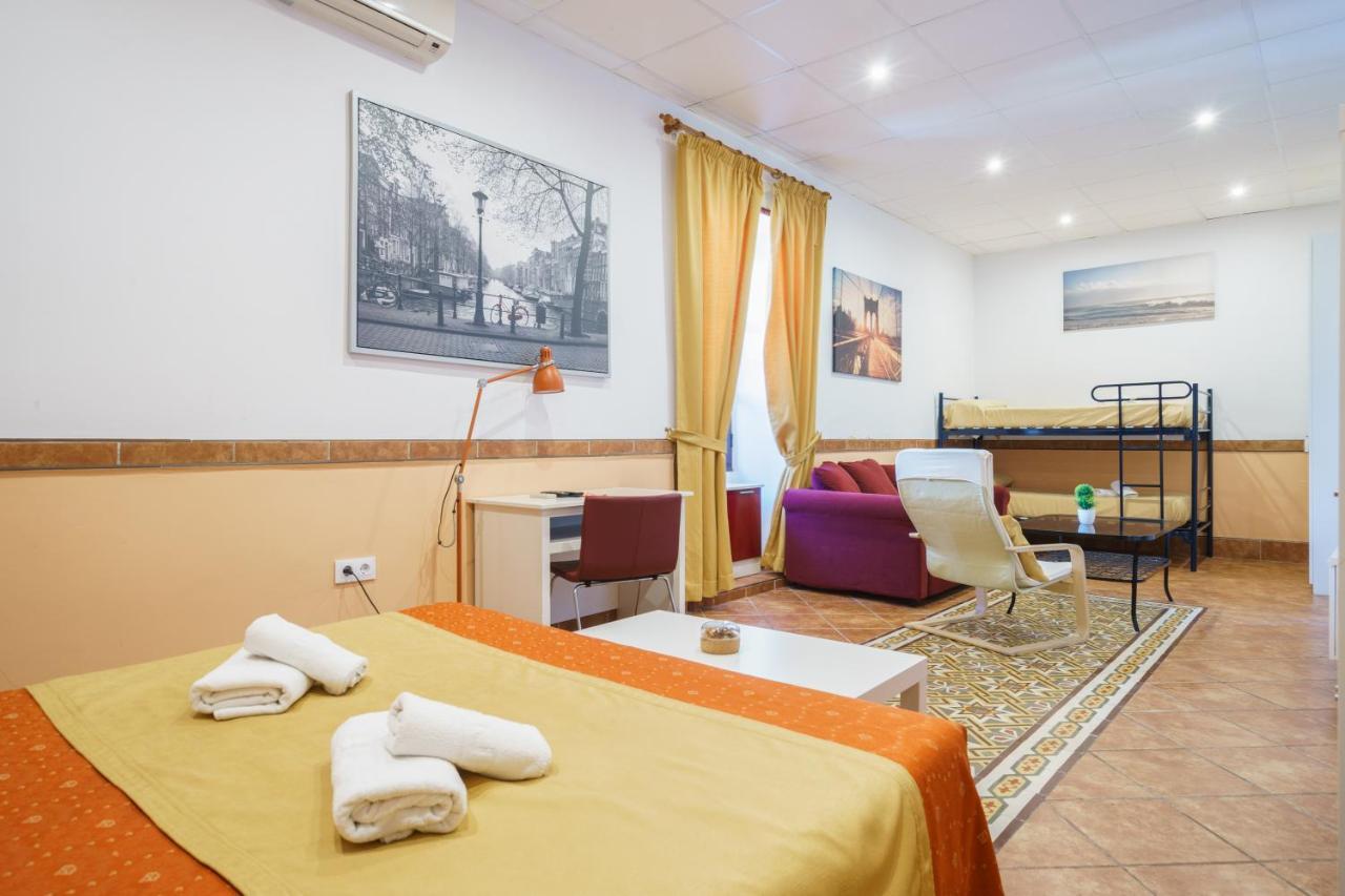 Chambre Familiale
