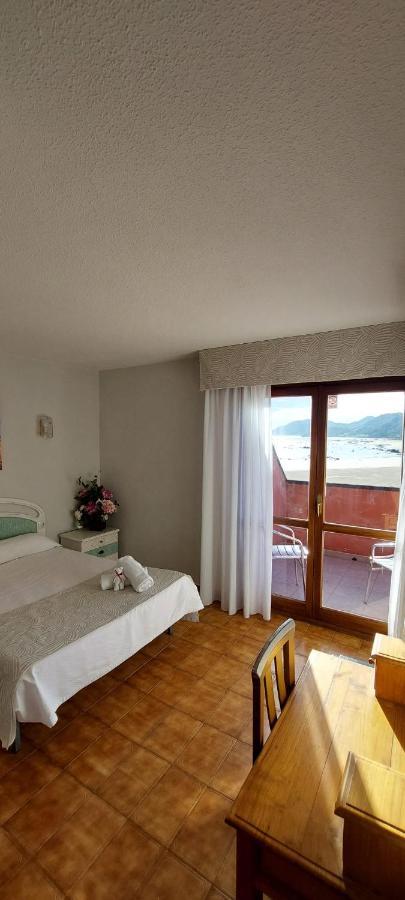 Habitación Doble con vistas al mar - 1 o 2 camas