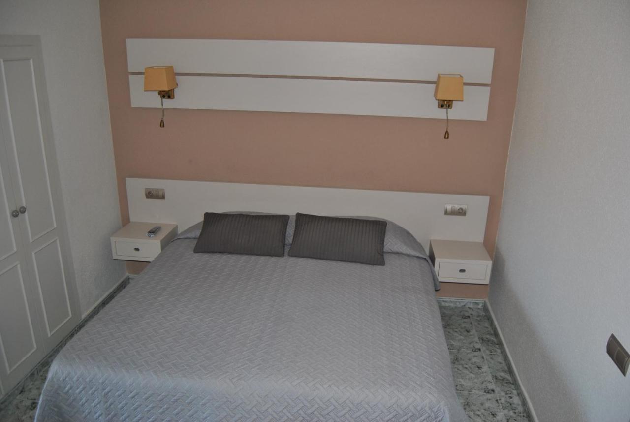 Habitación Doble Económica
