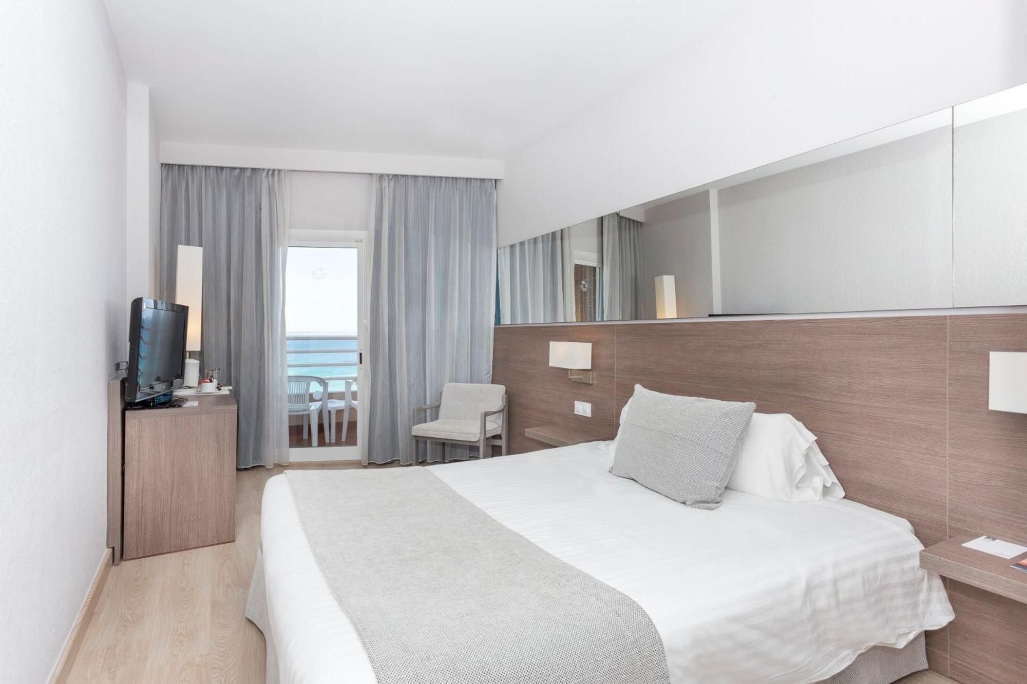 Double Room Sea View