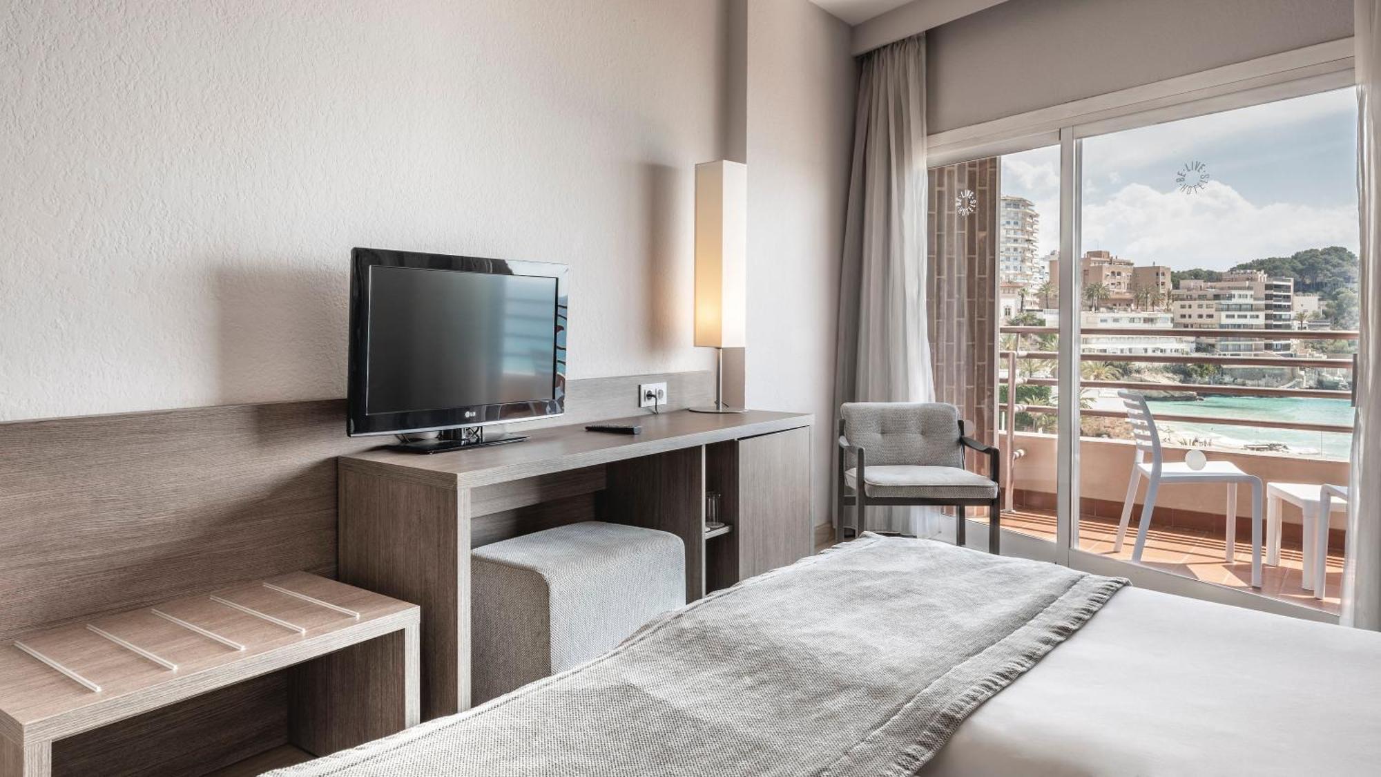 Double Room Sea View