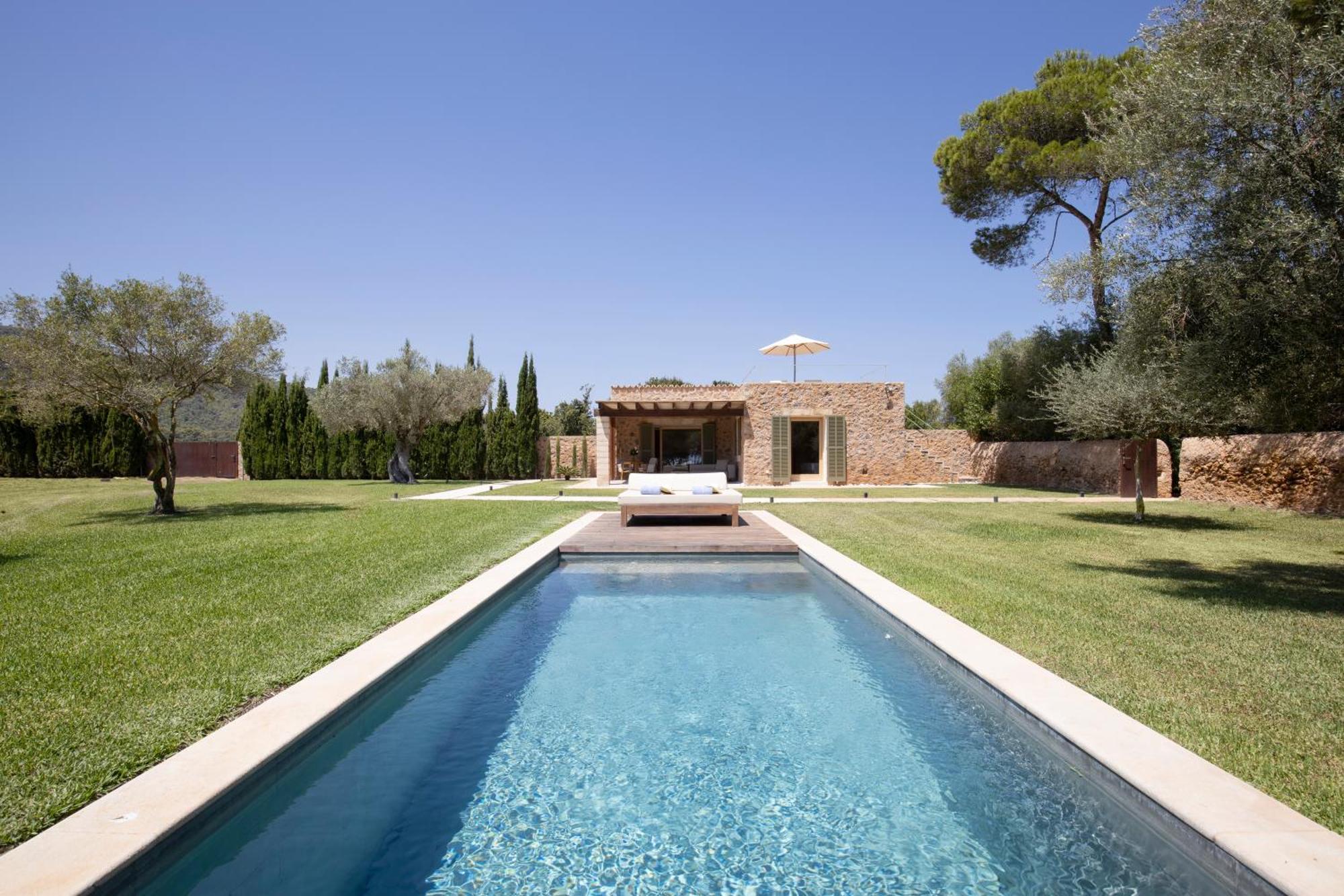 Villa Private Pool