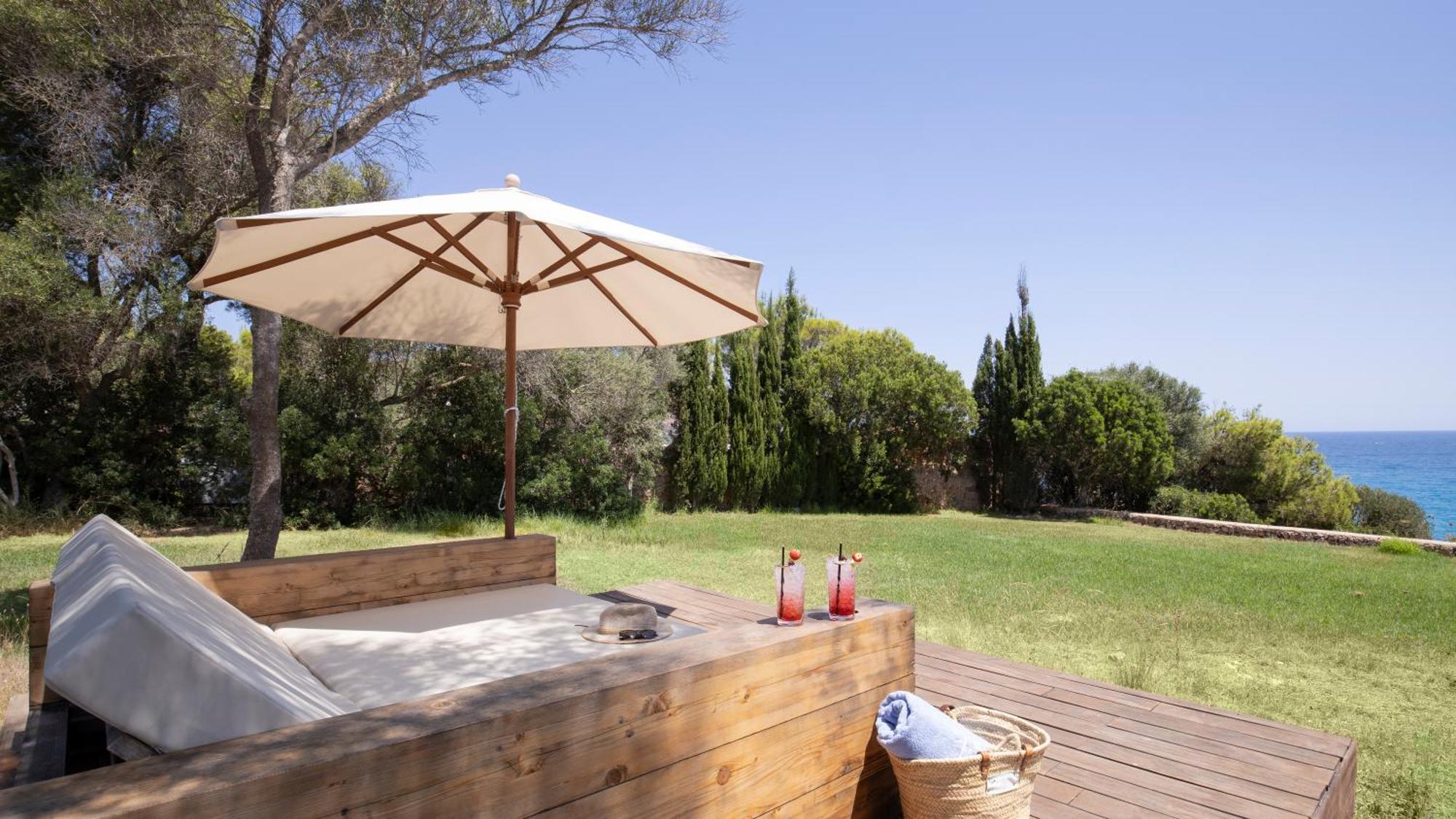 Villa Private Pool