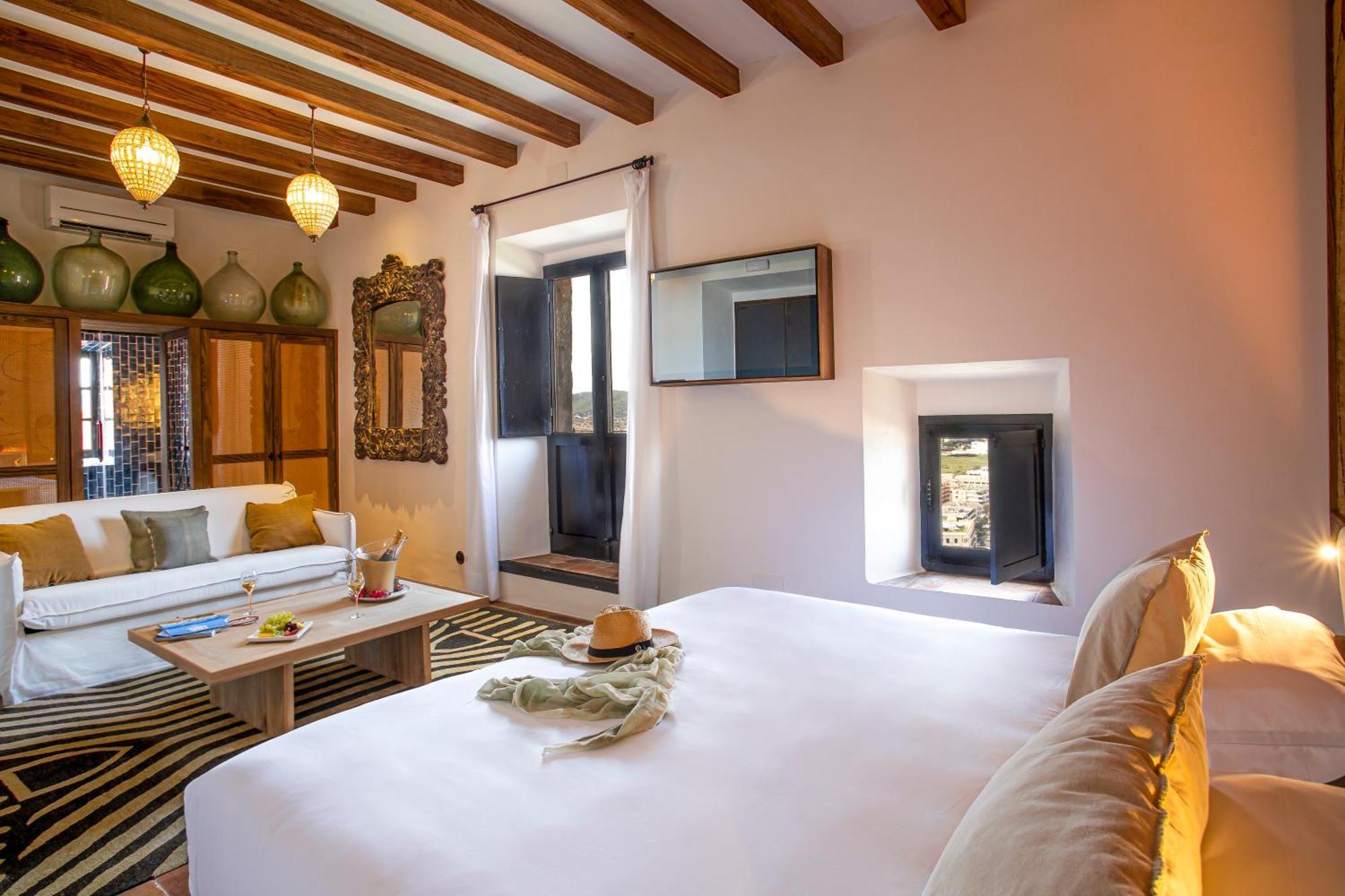 Suite Sea View