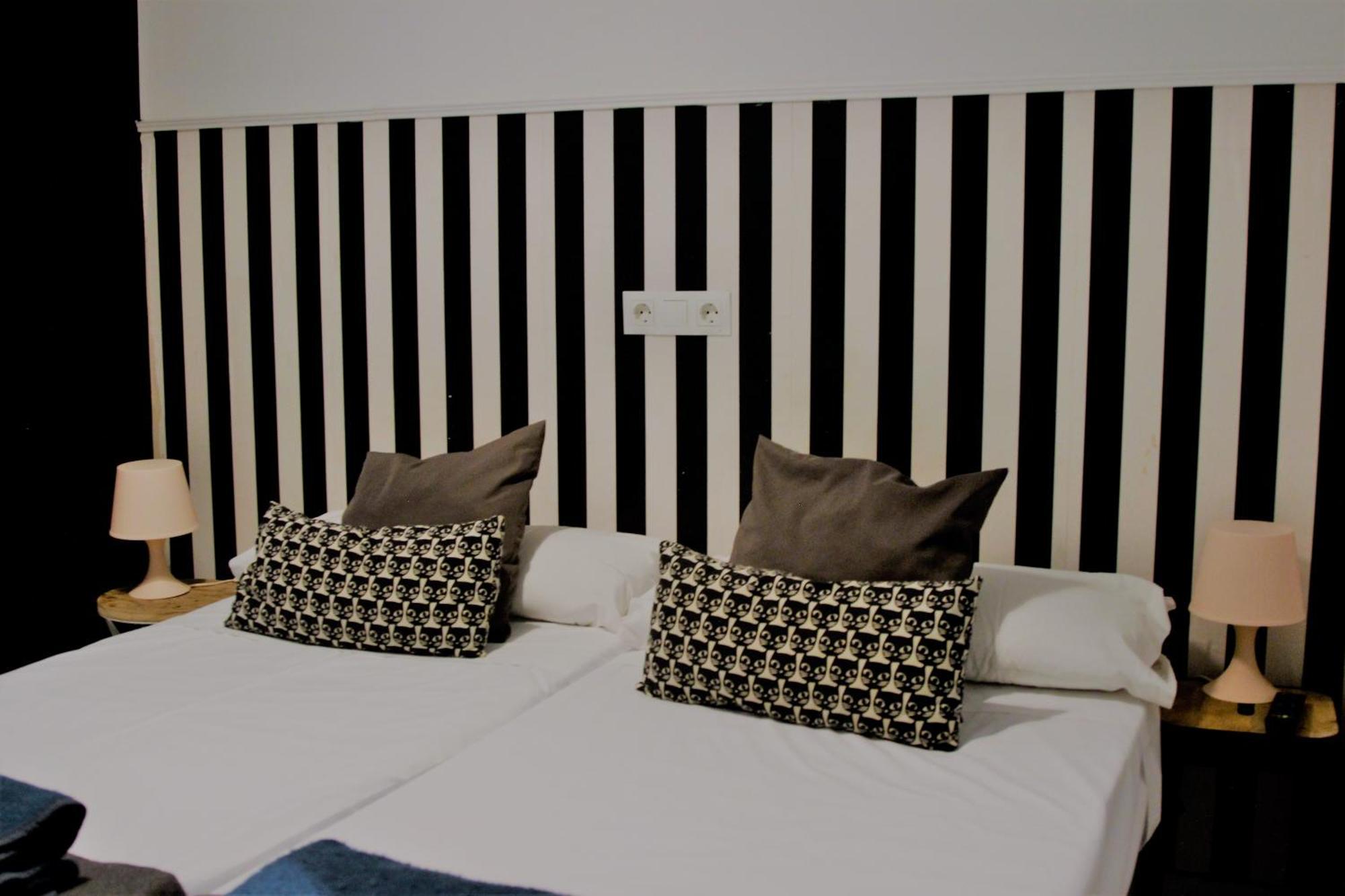 Double Room with Bathroom