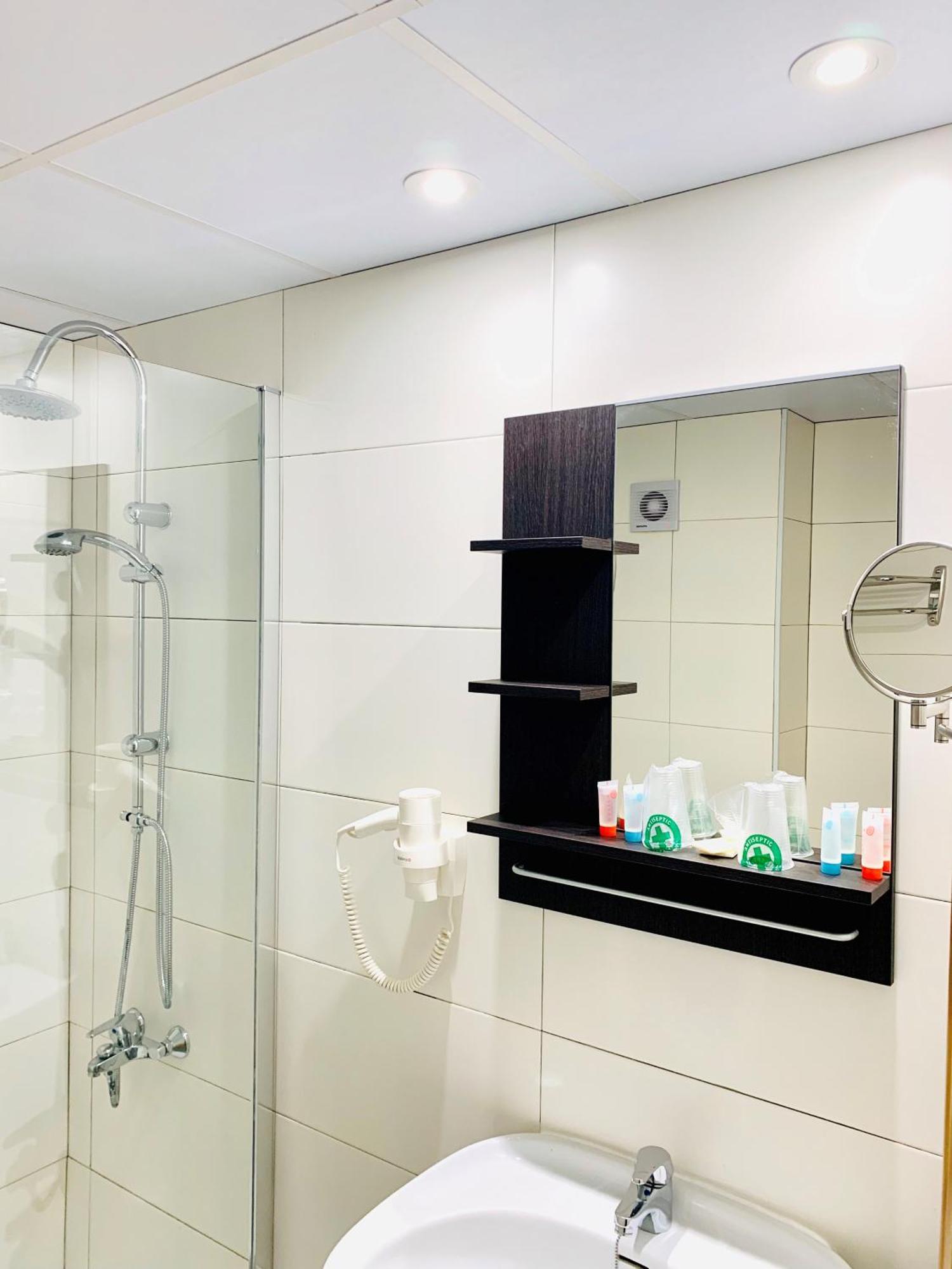 Premium Double Room