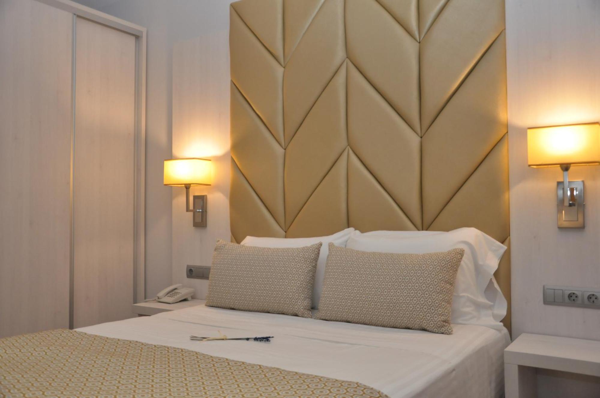 Double Room 1 Bed