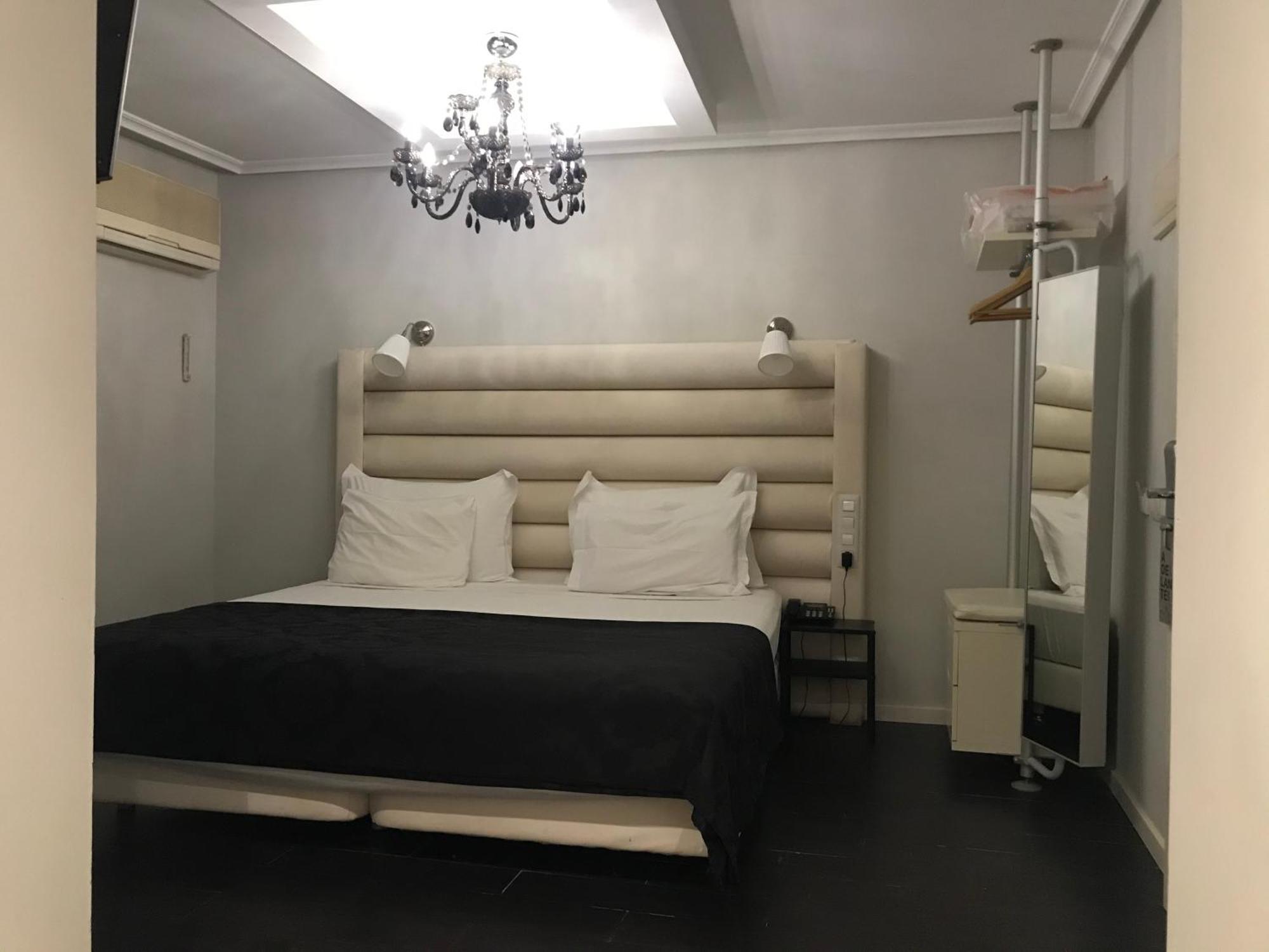 Chambre Simple Standard