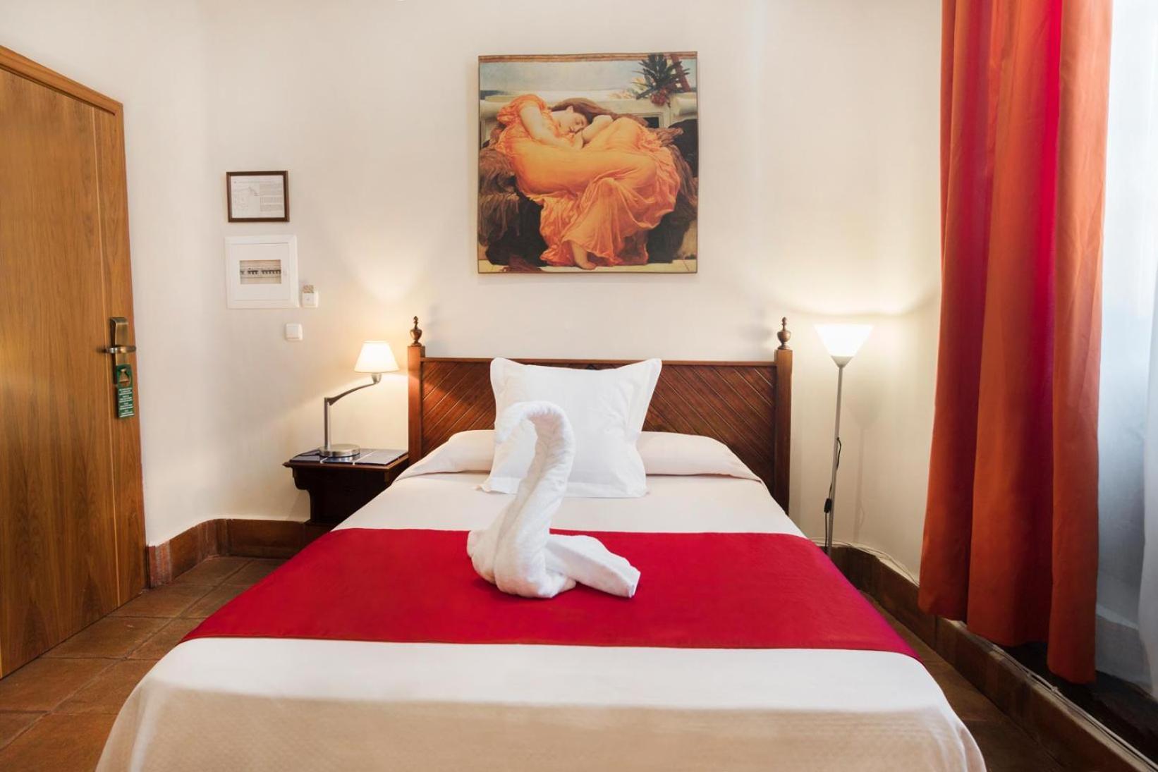 Grande Chambre Simple