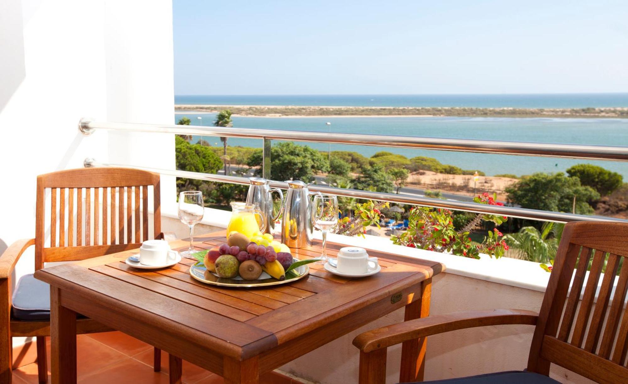 Habitación Doble con vistas al mar - 2 camas