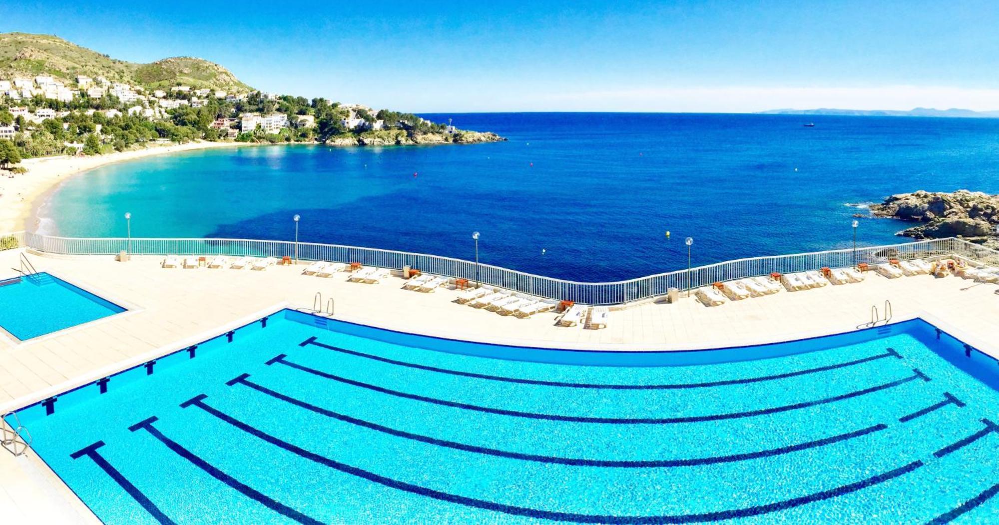 Double Room Sea View
