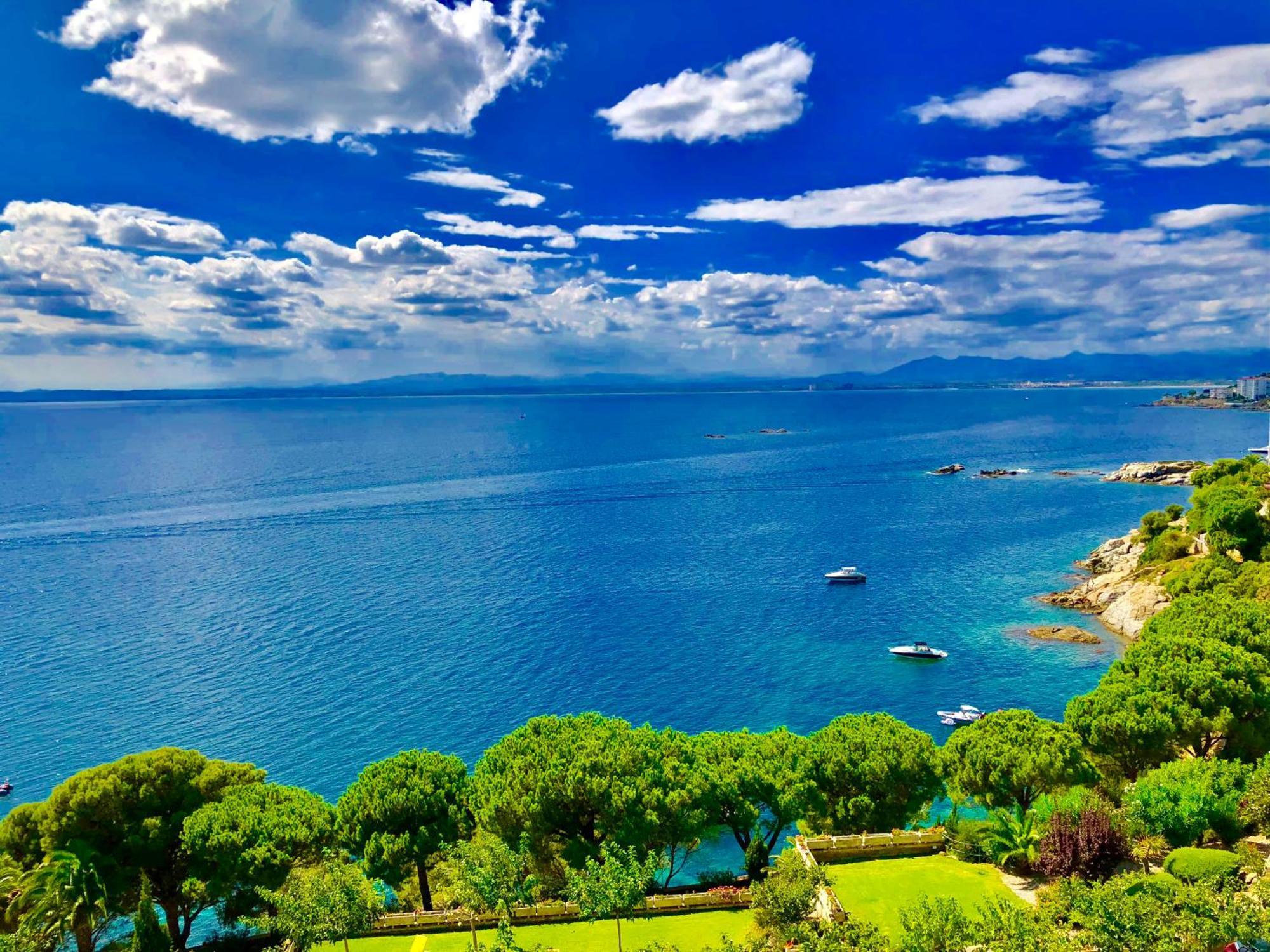 Double Room Sea View