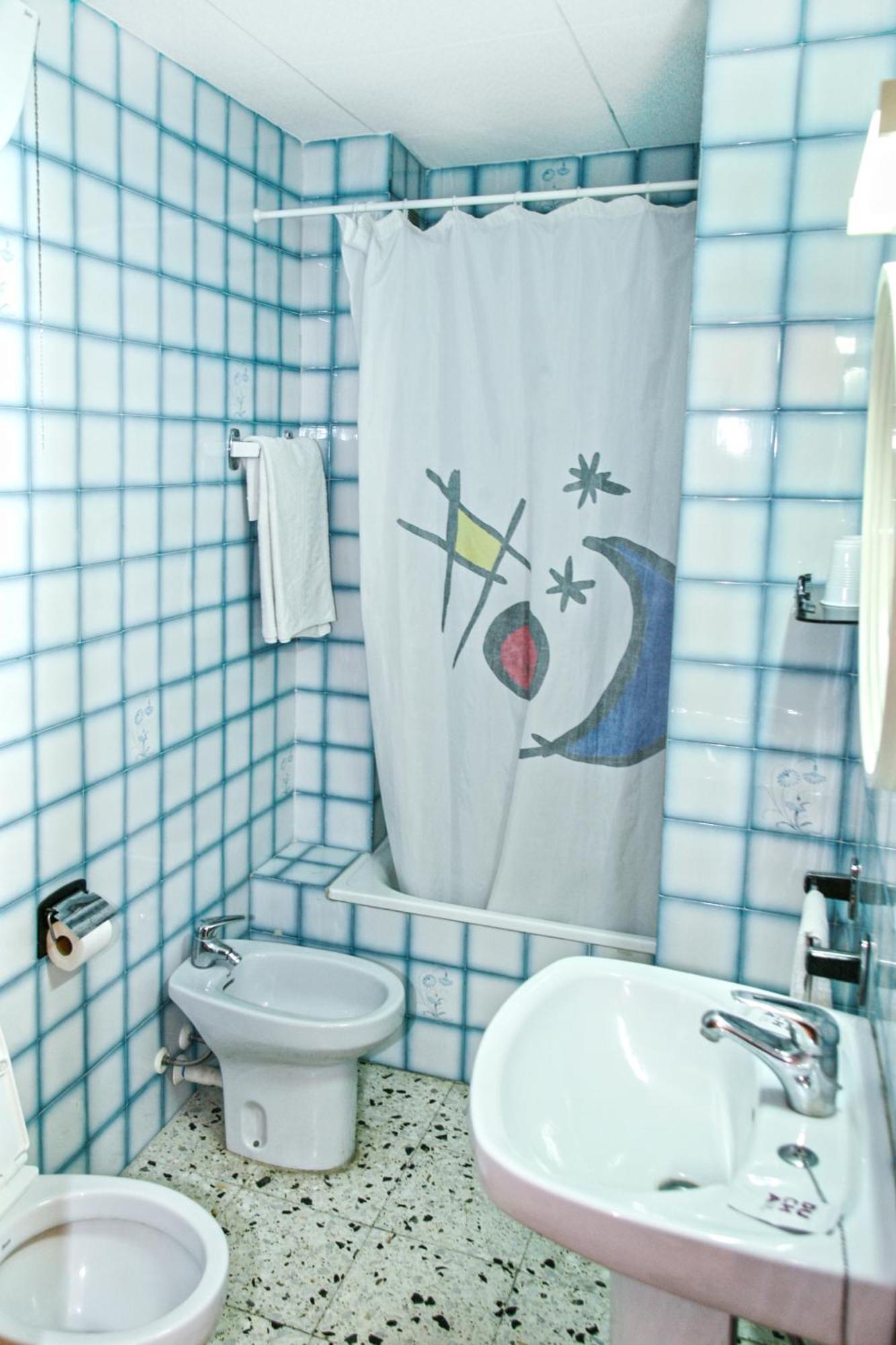 Chambre Triple Économique