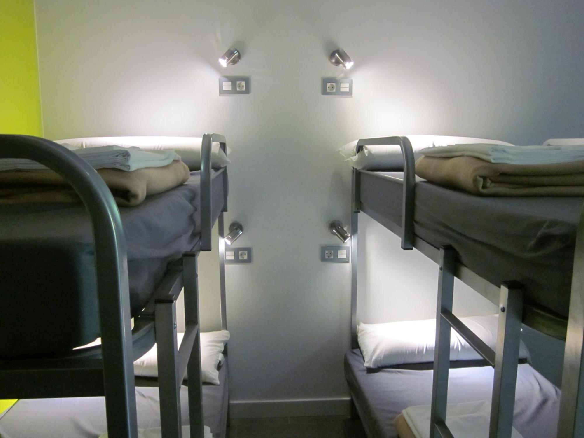 Bed in 4-Bed Dormitory Room,1207865560:JPEG