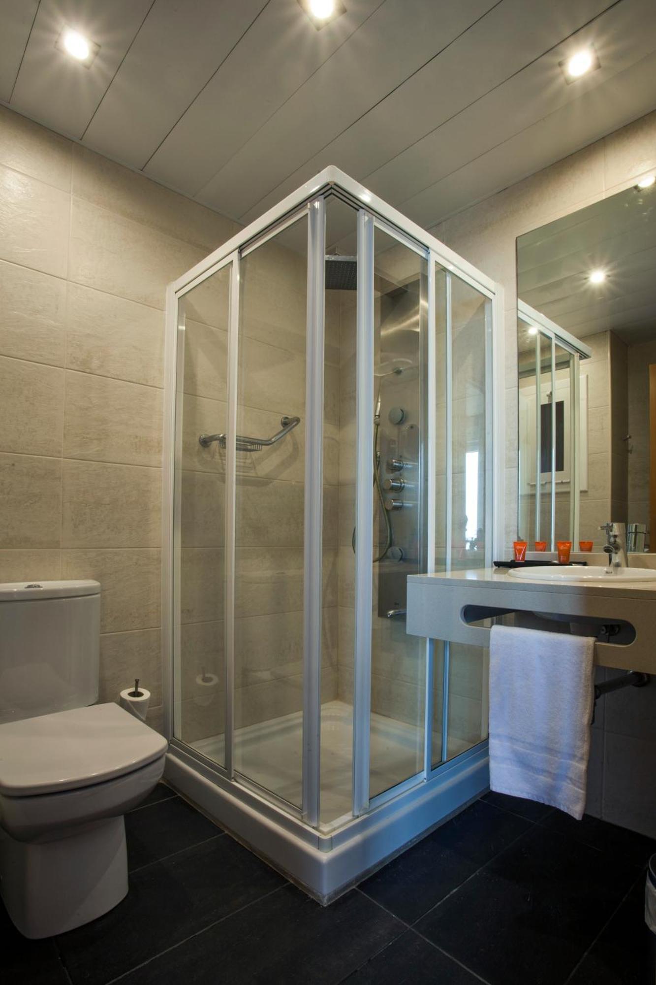 Chambre Lits Jumeaux Standard