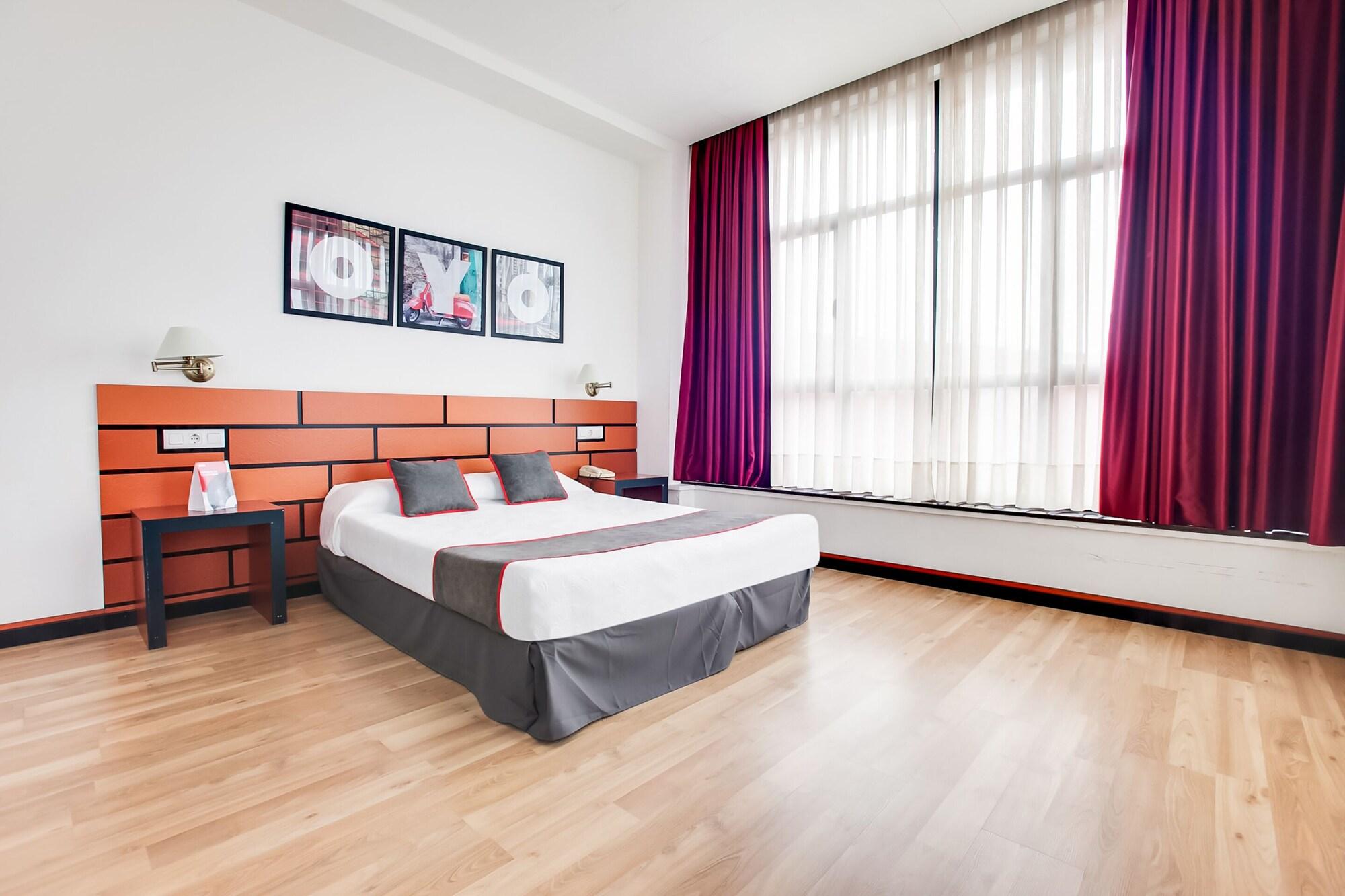 Habitación Doble Económica