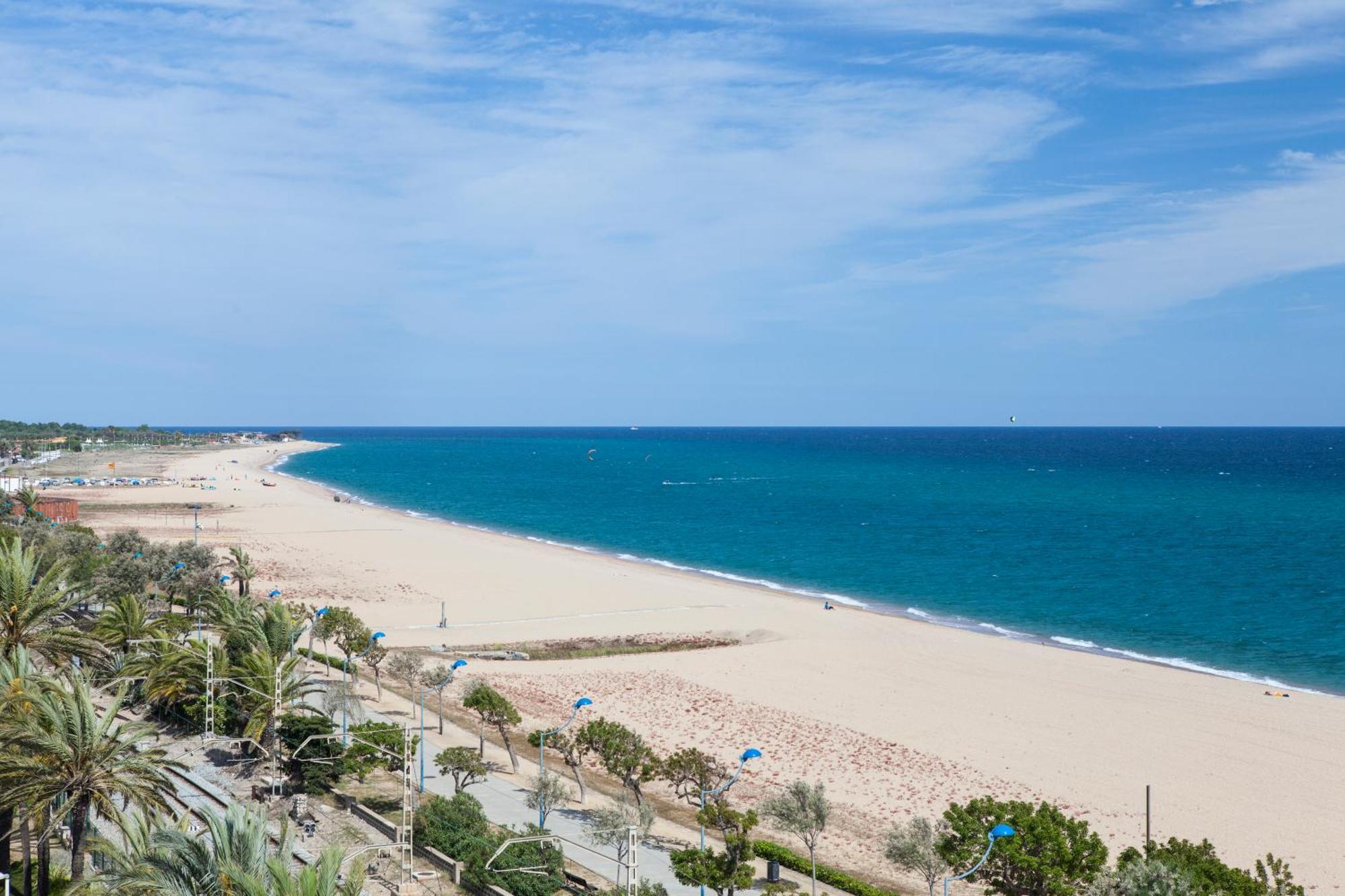 Camera Tripla Standard con Vista Mare