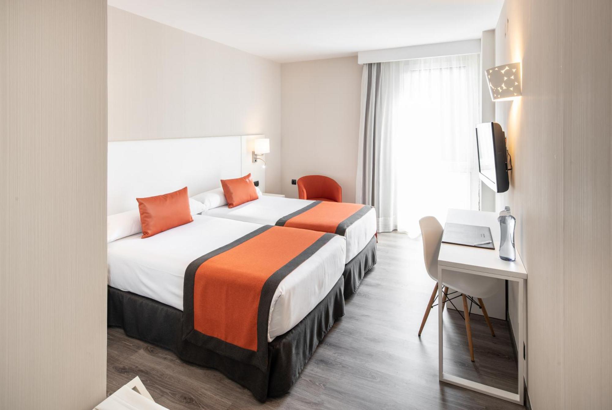 Premium Double Room