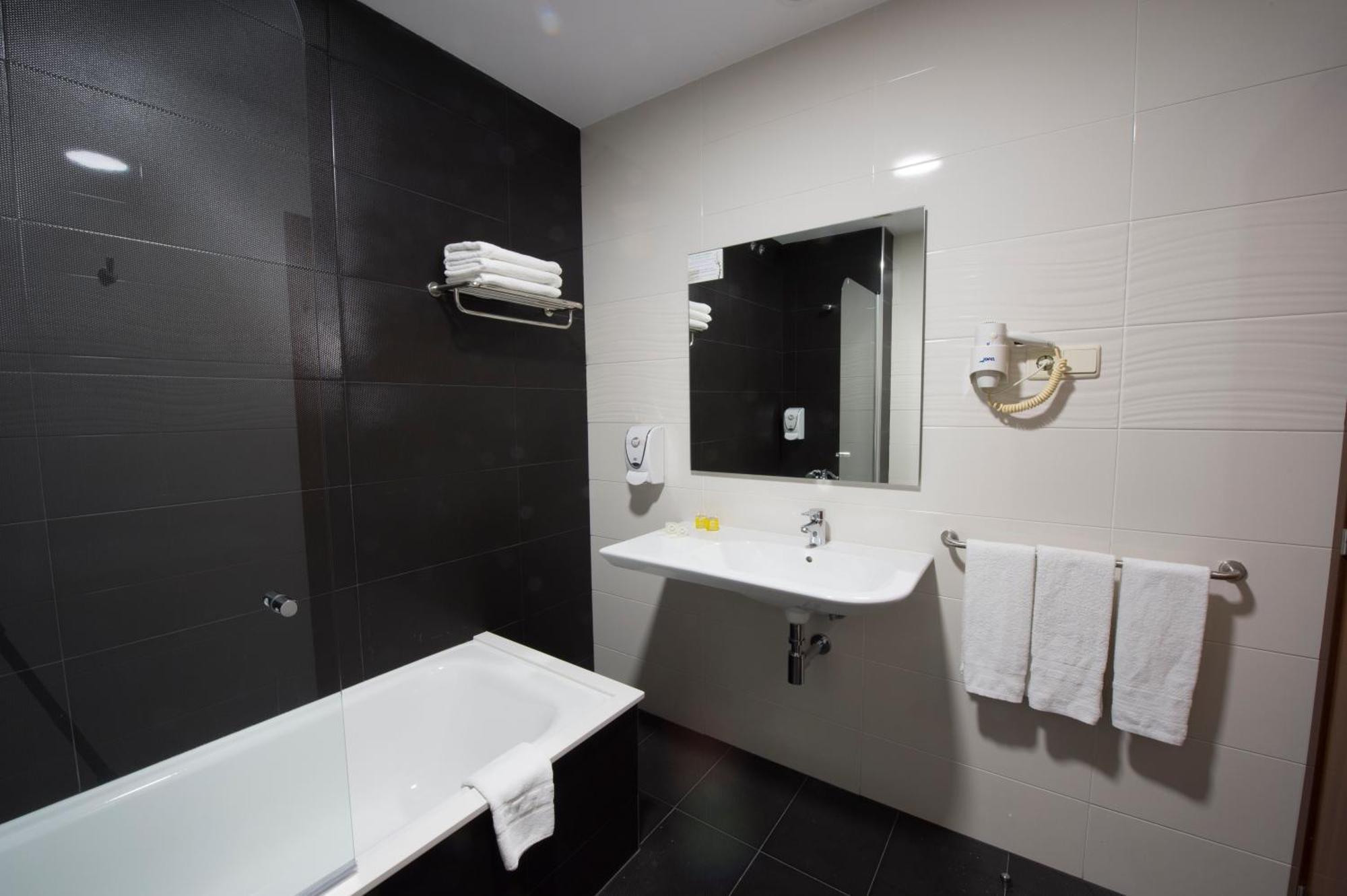 Oferta Especial - Habitación Doble - 1 o 2 camas
