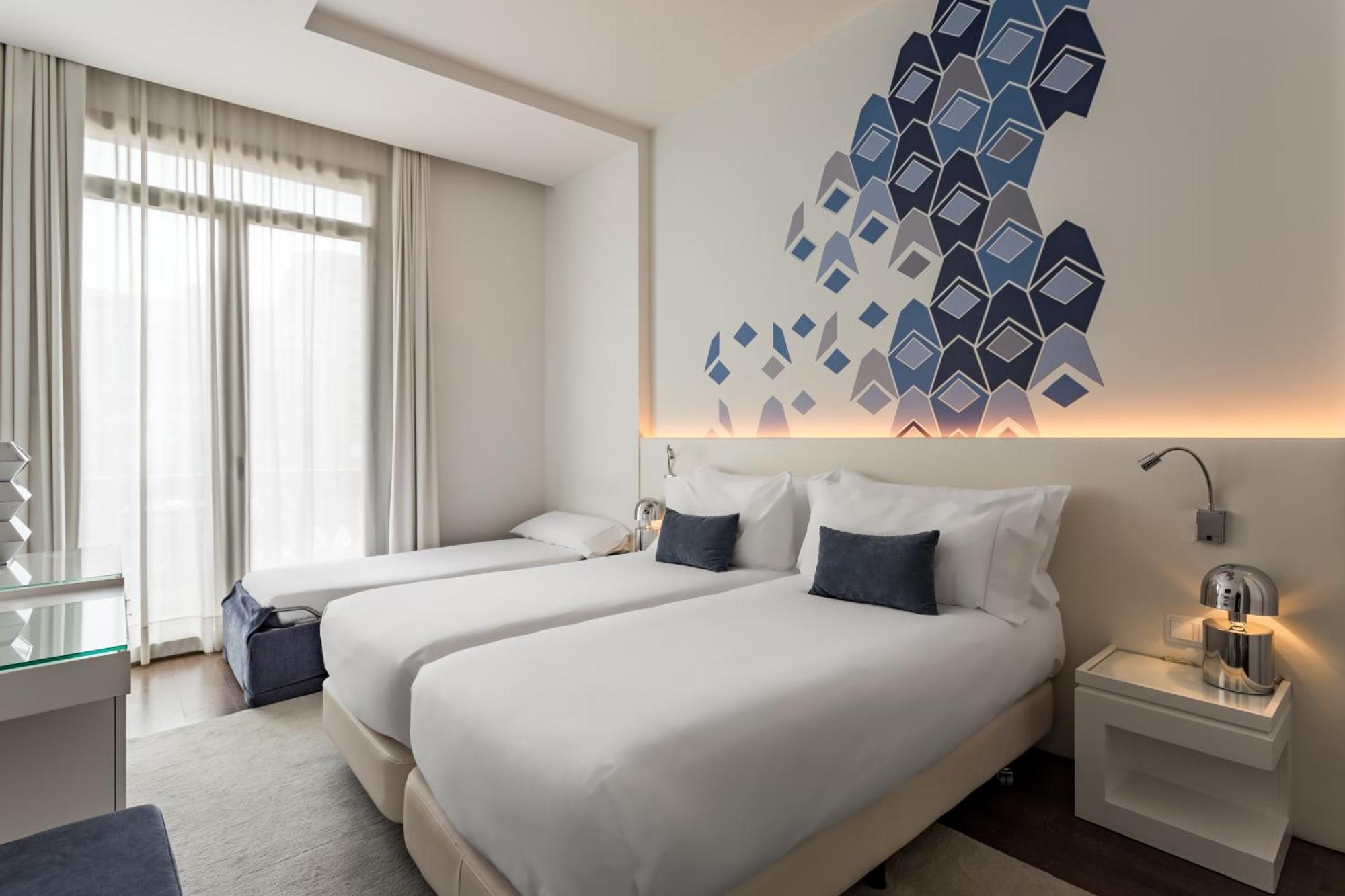 Double or Twin Room Extra Bed