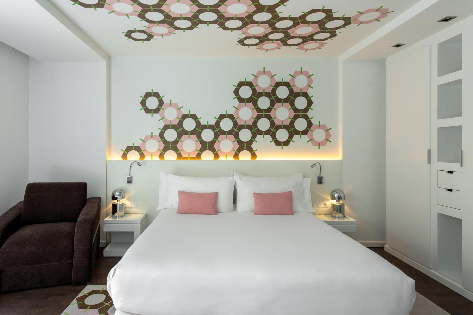 Executive Room Courtyard