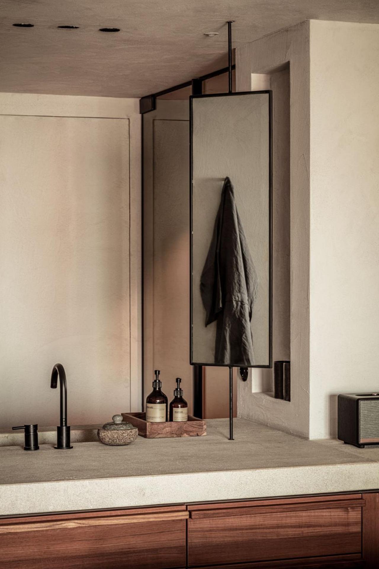 Habitación Doble en la azotea