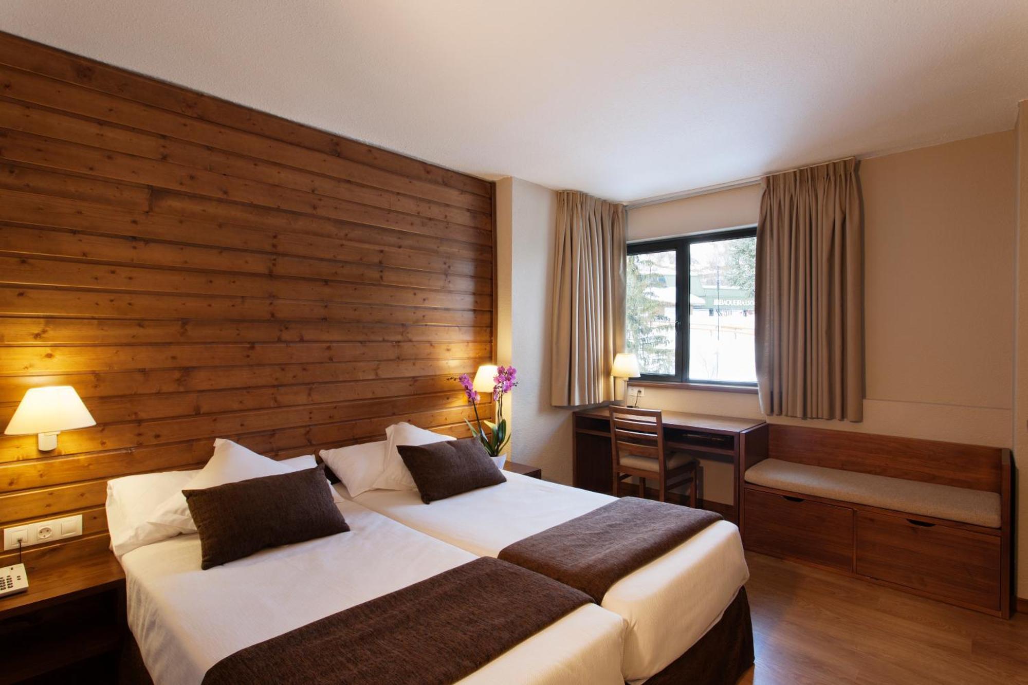 Double or Twin Room