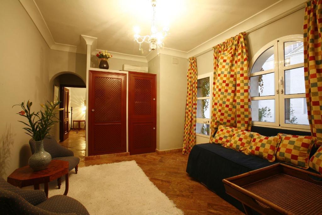 Habitación Doble Superior