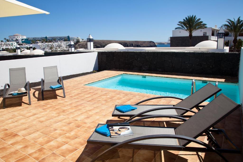 Villa con 3 Camere da Letto e Piscina Privata
