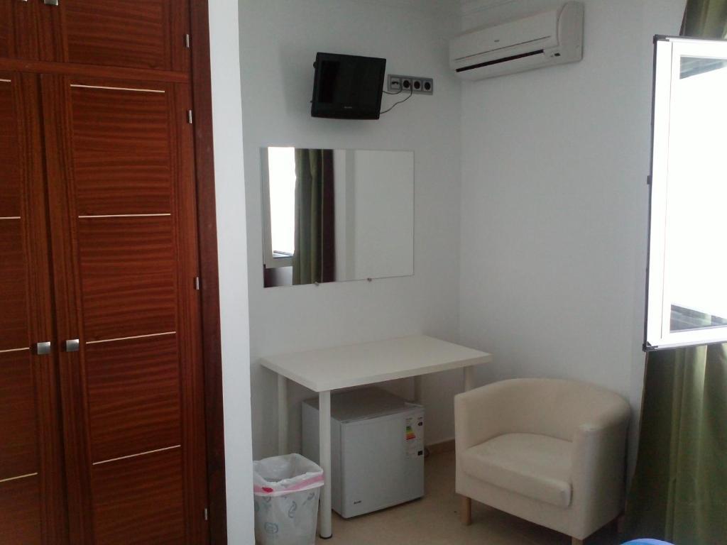 Habitación Doble - 1 o 2 camas