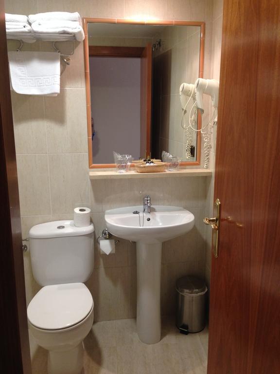 Habitación Individual