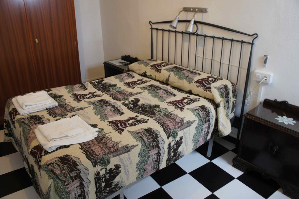 Standart Çift Kişilik Oda