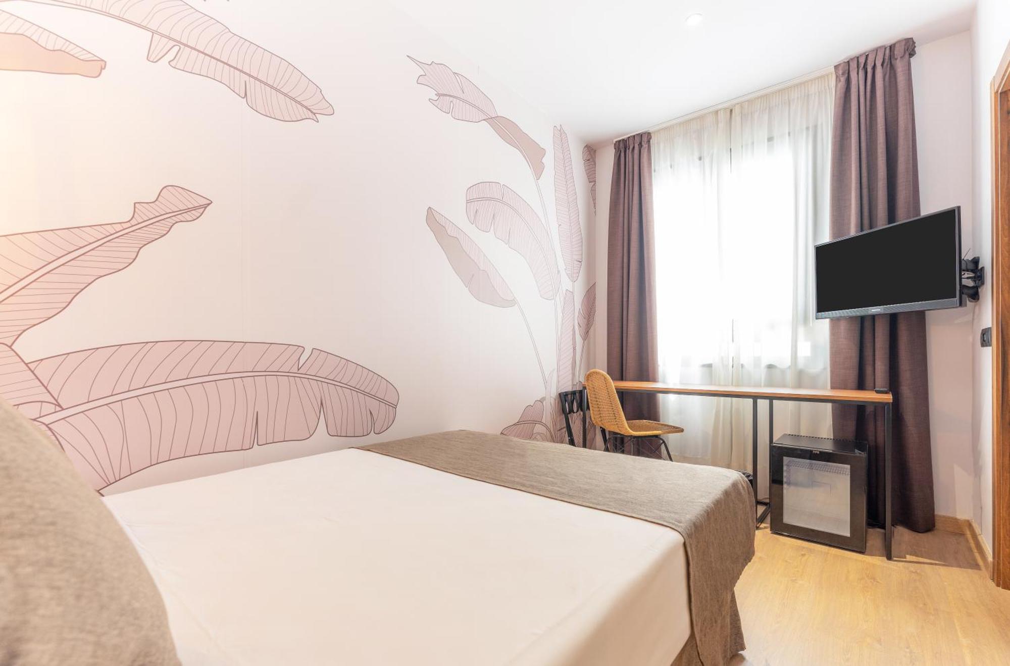 Chambre Simple