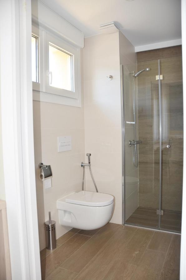 Habitación Doble con baño privado