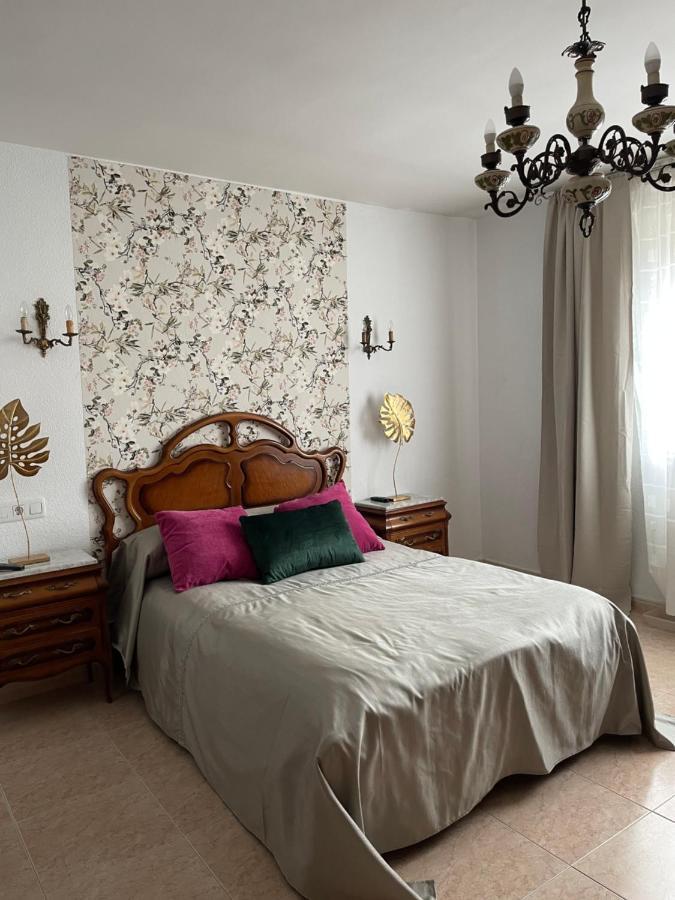 Habitación Doble con baño privado