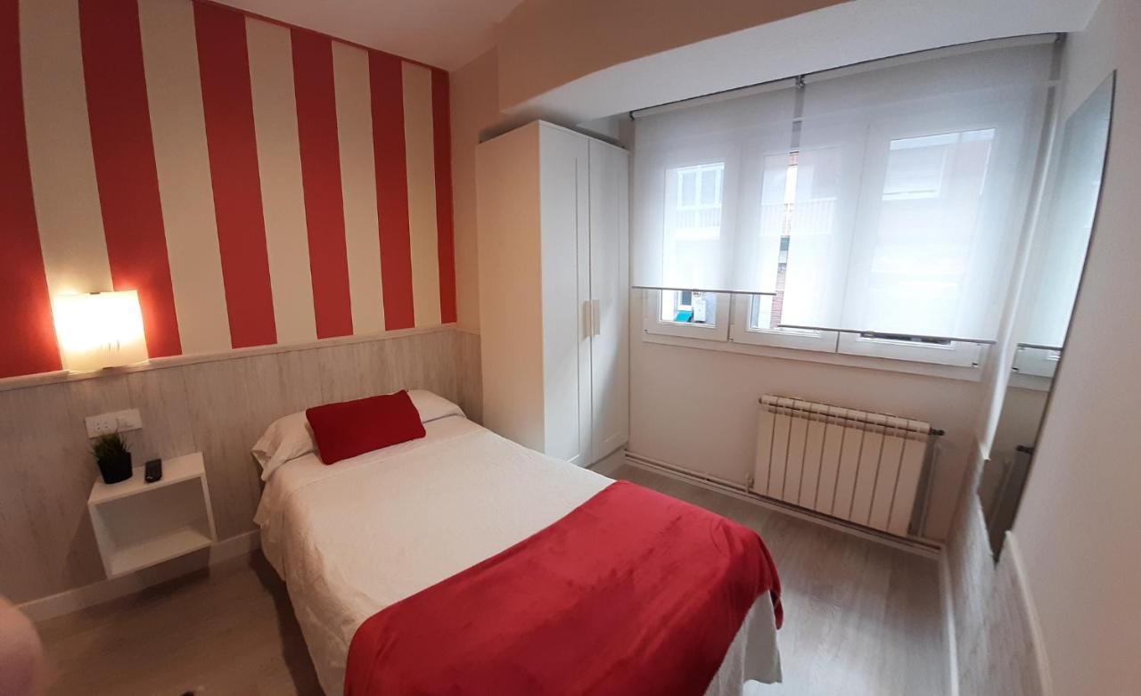 Chambre Simple