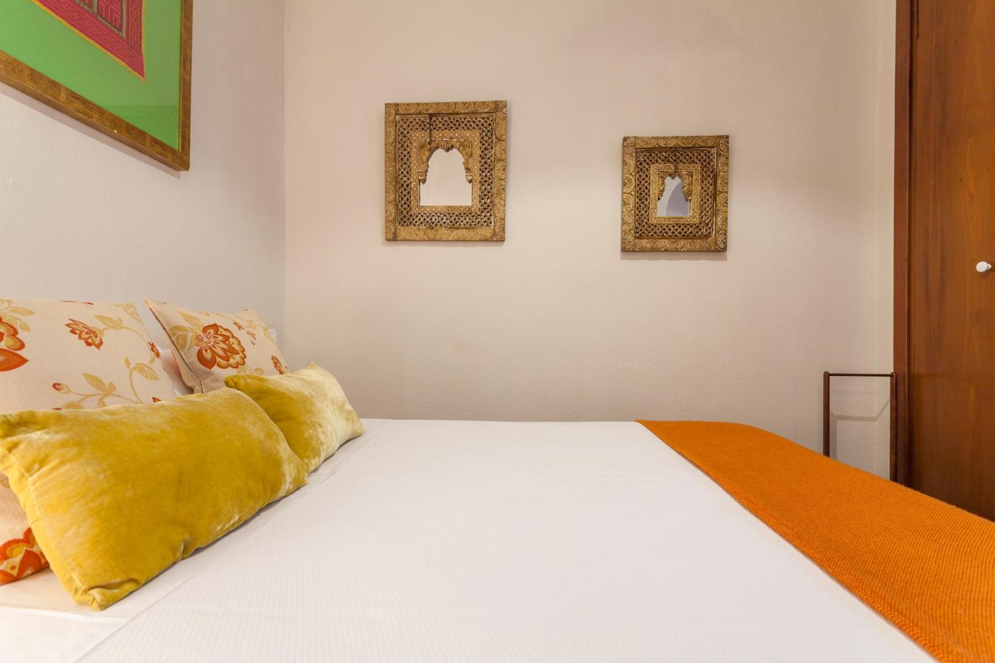 Chambre Simple