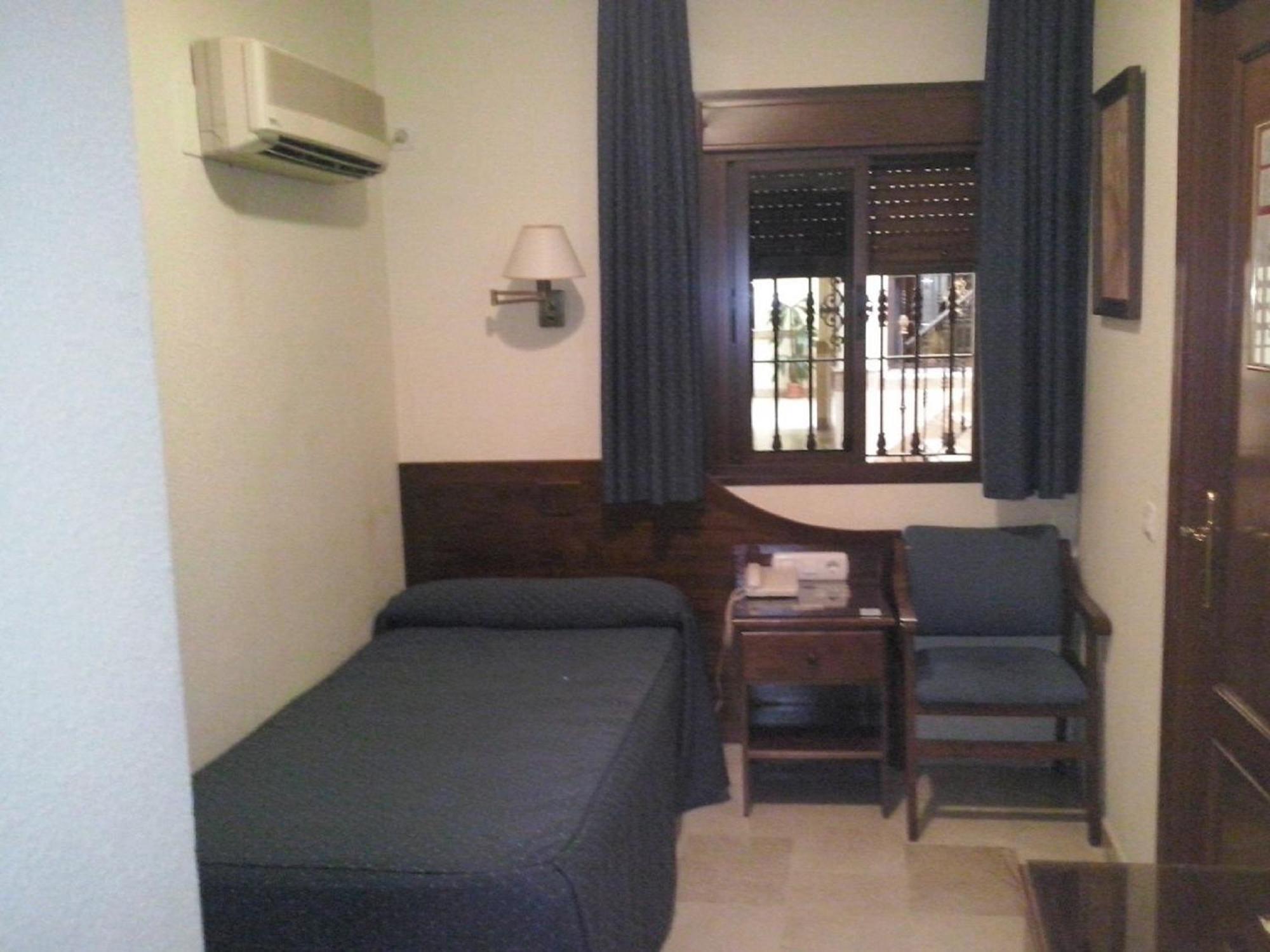 Chambre Simple