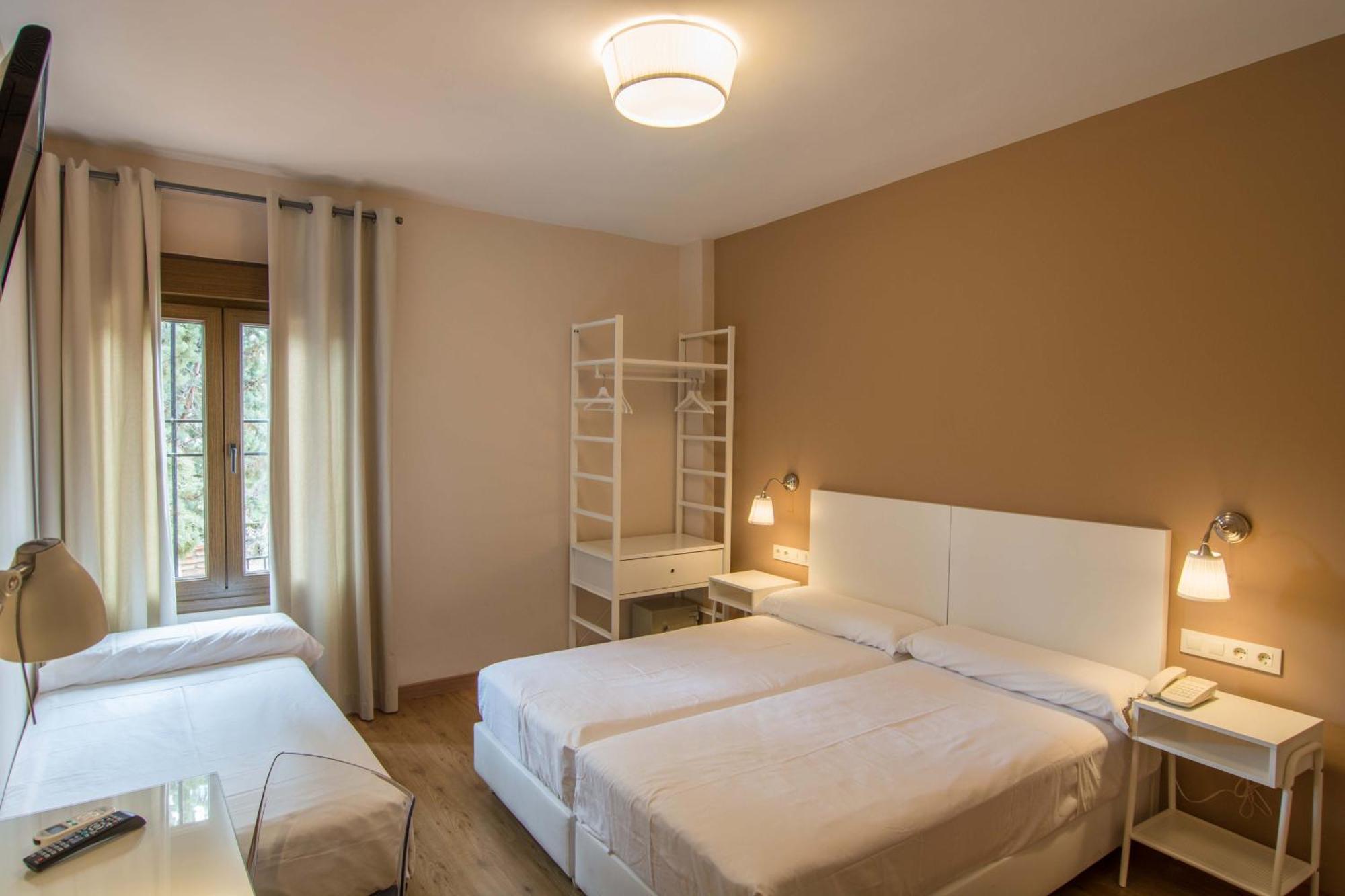 Double Room Extra Bed