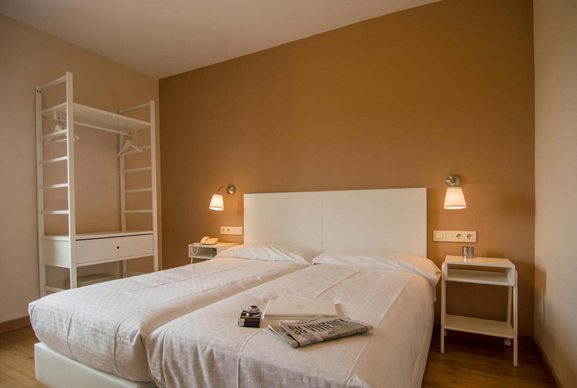 Basic Double Room
