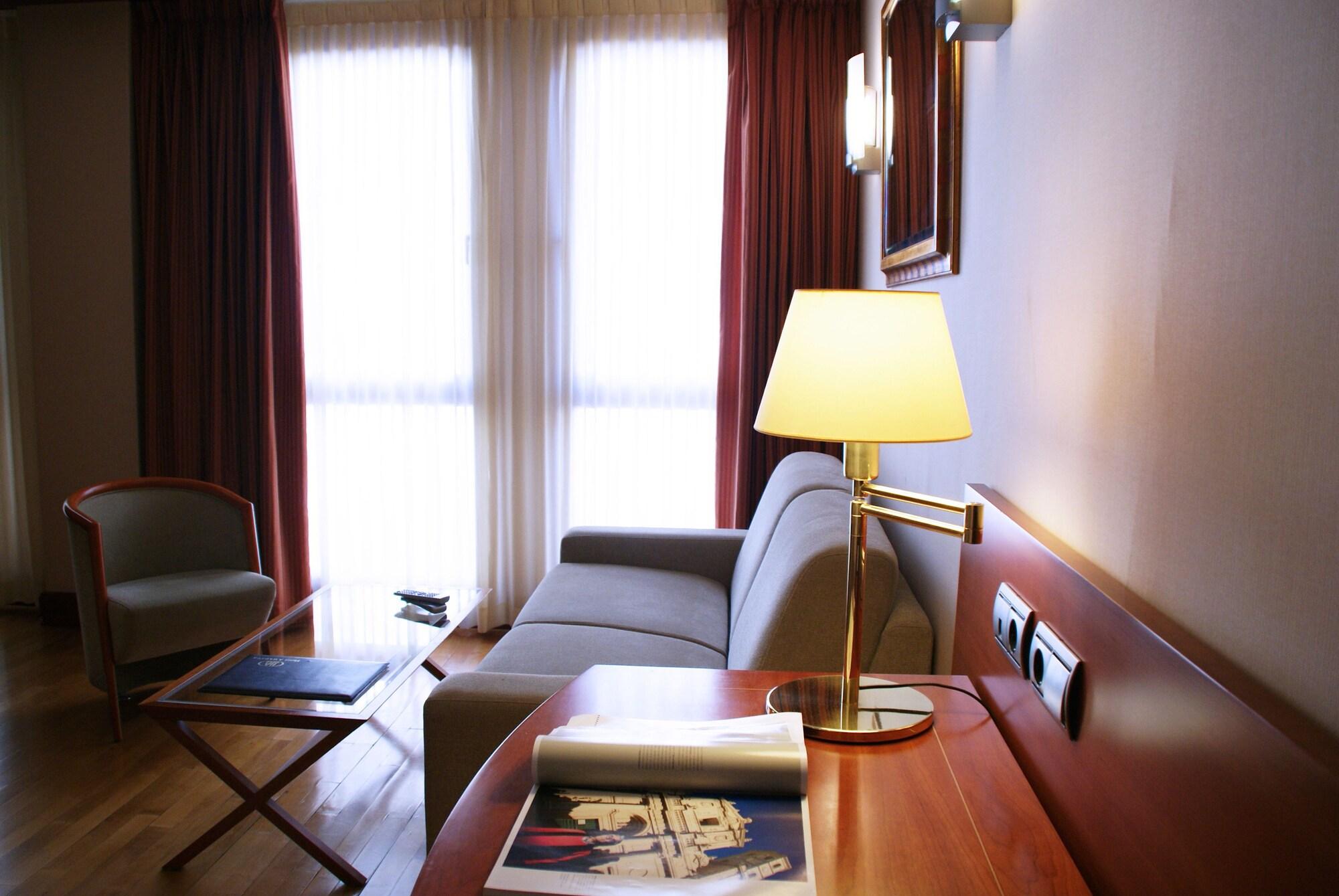 Suite Júnior
