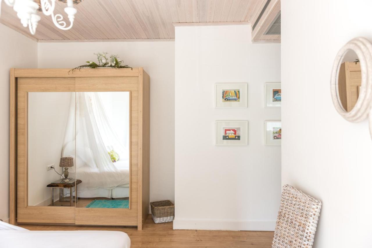 Chambre Double Deluxe avec Baignoire