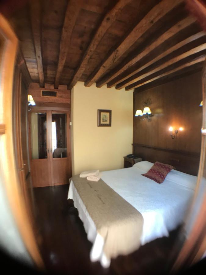 Double Room View