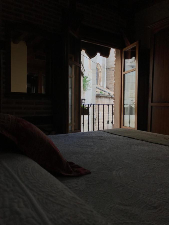 Double Room View