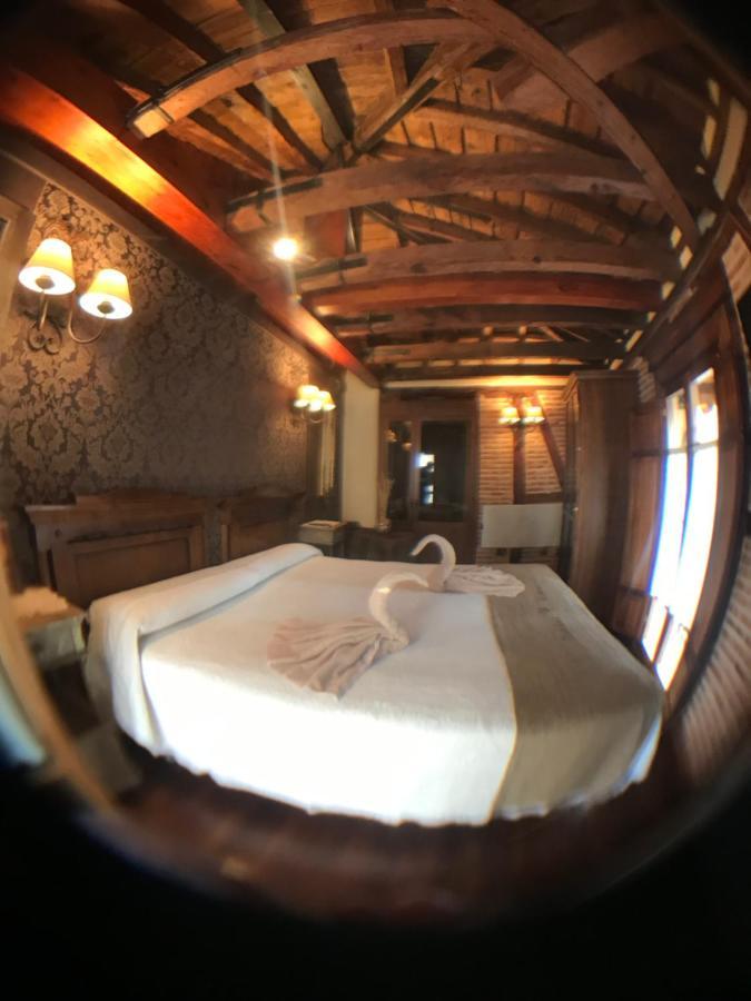 Superior Double Room View