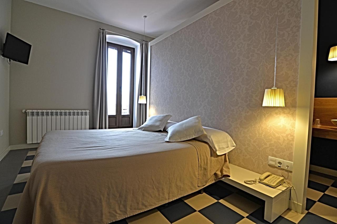 Twin Room Terrace