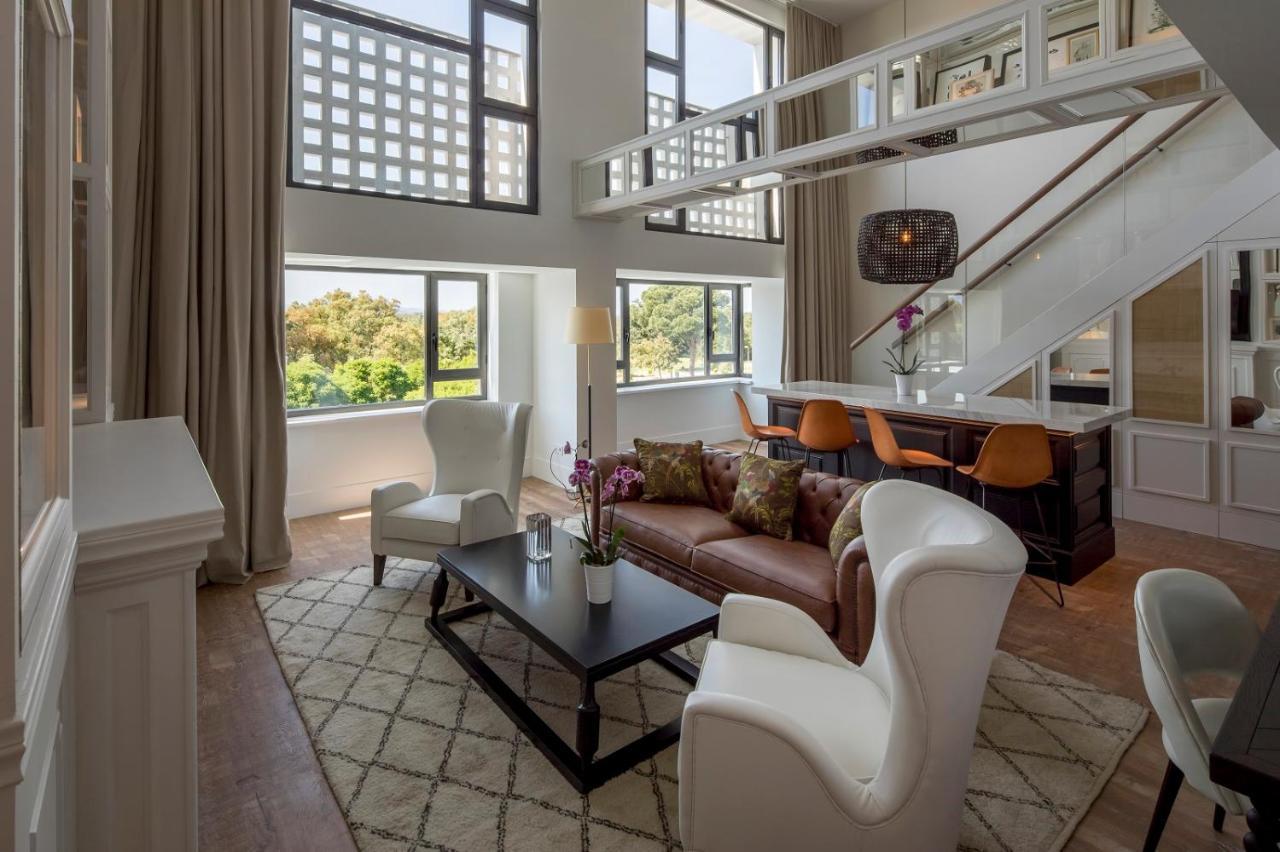 Suite en Duplex